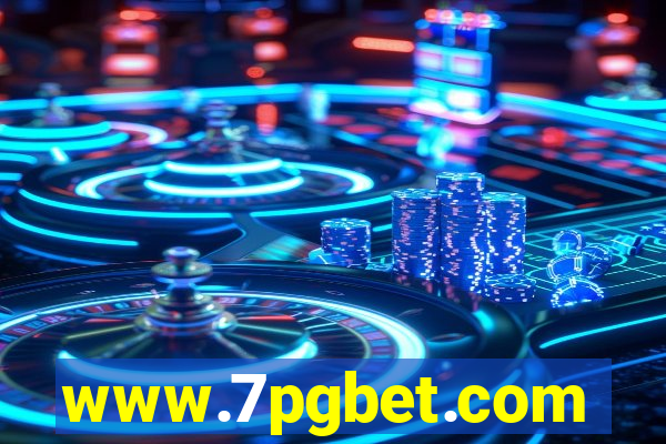 www.7pgbet.com