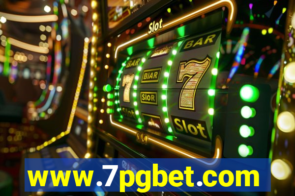 www.7pgbet.com