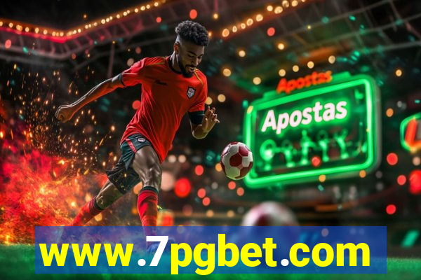 www.7pgbet.com