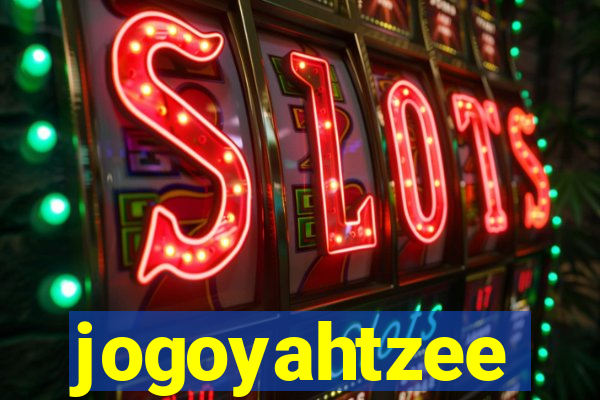 jogoyahtzee