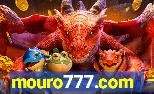 mouro777.com