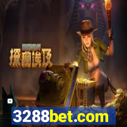 3288bet.com