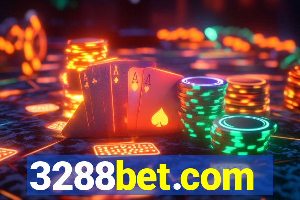 3288bet.com