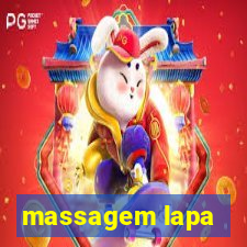 massagem lapa