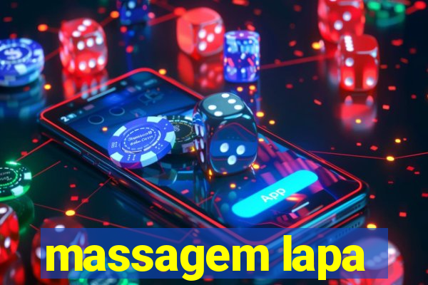 massagem lapa