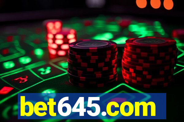 bet645.com