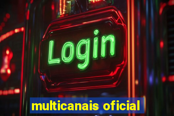 multicanais oficial