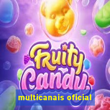 multicanais oficial