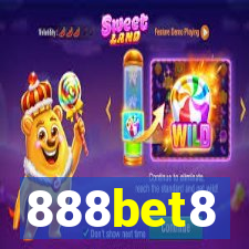 888bet8