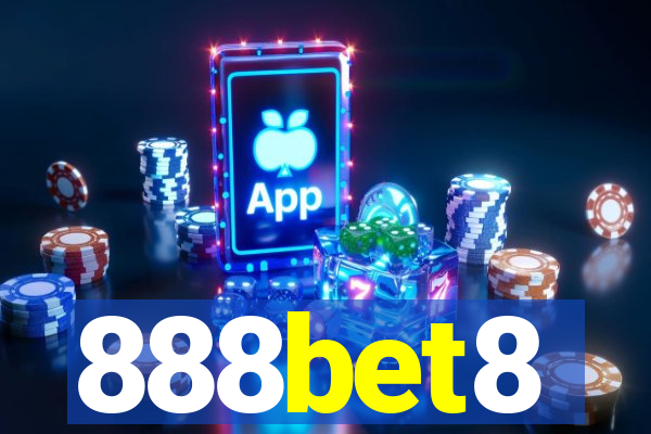 888bet8