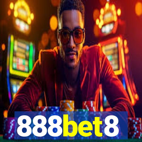 888bet8