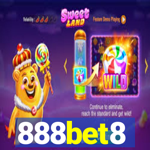 888bet8