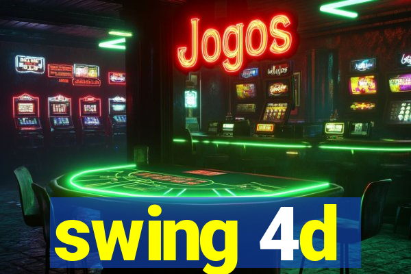 swing 4d