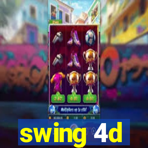 swing 4d