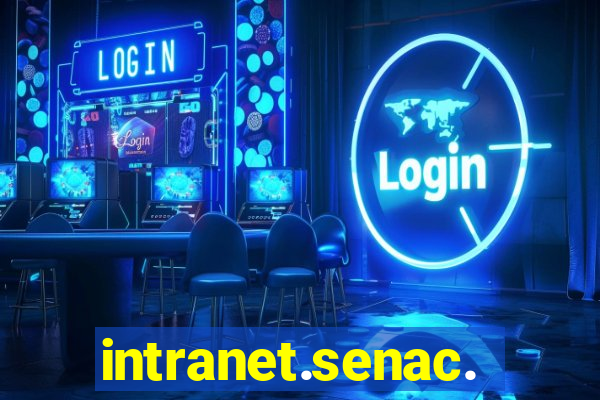 intranet.senac.sp