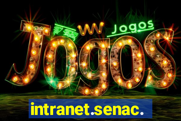 intranet.senac.sp