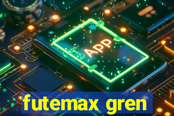 futemax gren