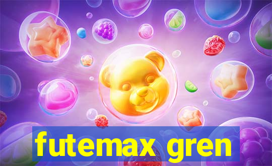 futemax gren