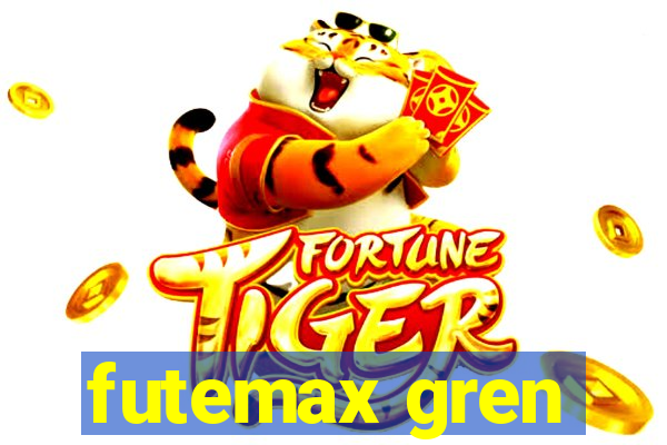 futemax gren