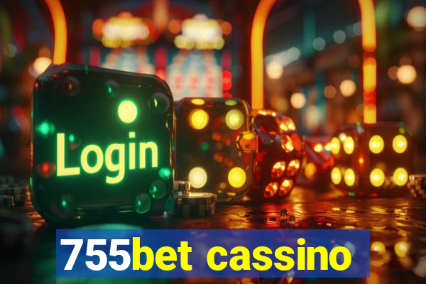 755bet cassino