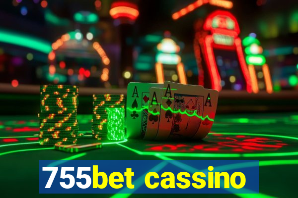 755bet cassino