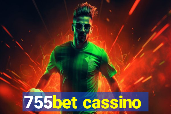 755bet cassino