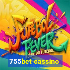 755bet cassino