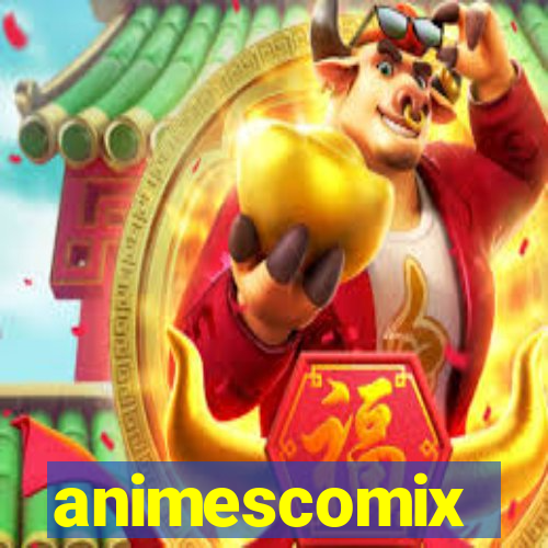 animescomix