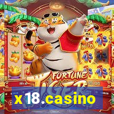 x18.casino