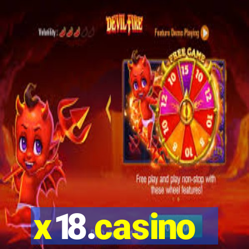 x18.casino