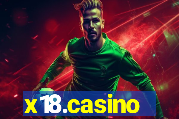 x18.casino