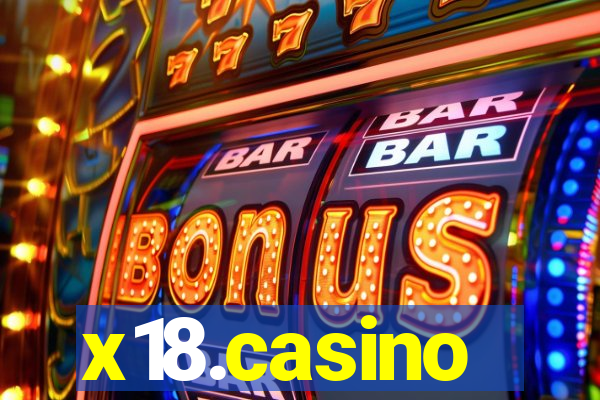 x18.casino