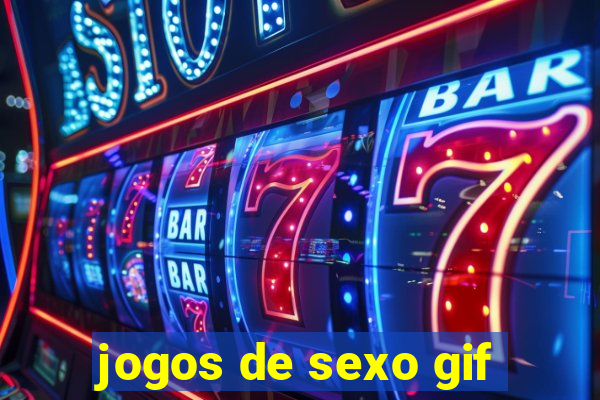 jogos de sexo gif