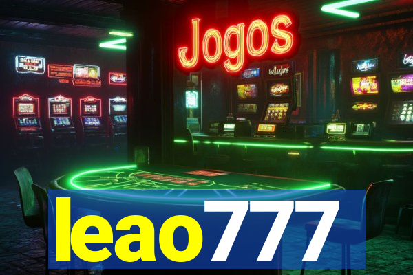 leao777