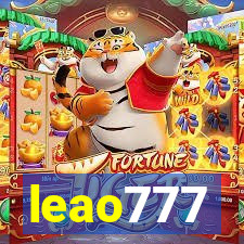 leao777