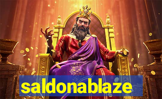 saldonablaze