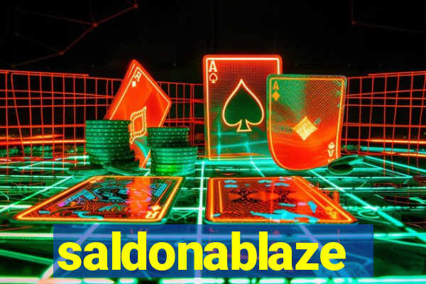 saldonablaze