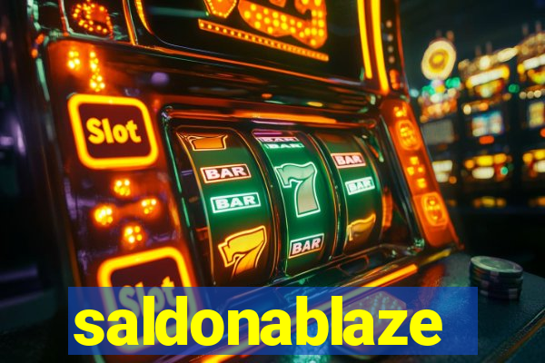 saldonablaze