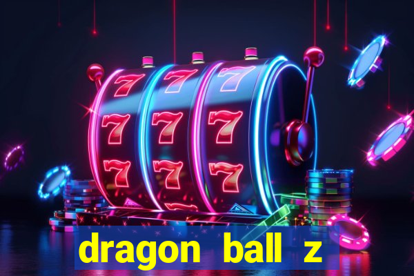 dragon ball z kakarot mobile