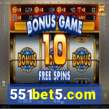 551bet5.com