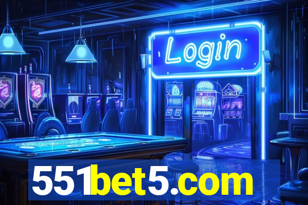 551bet5.com