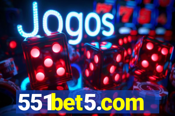 551bet5.com