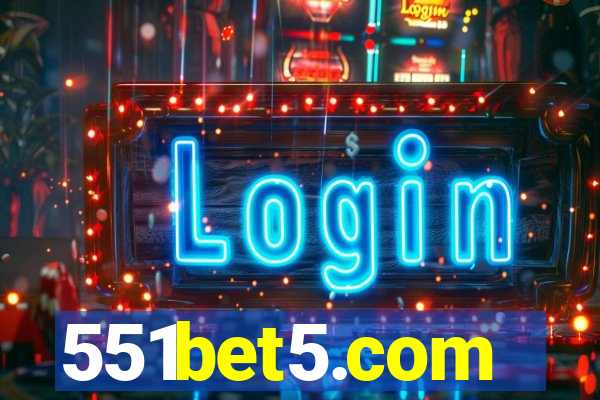 551bet5.com