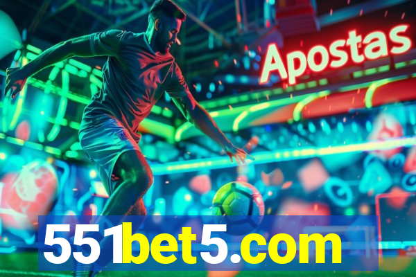 551bet5.com