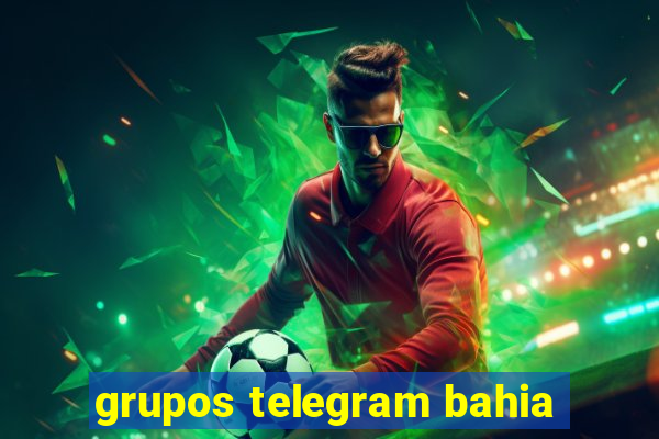 grupos telegram bahia