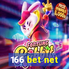 166 bet net