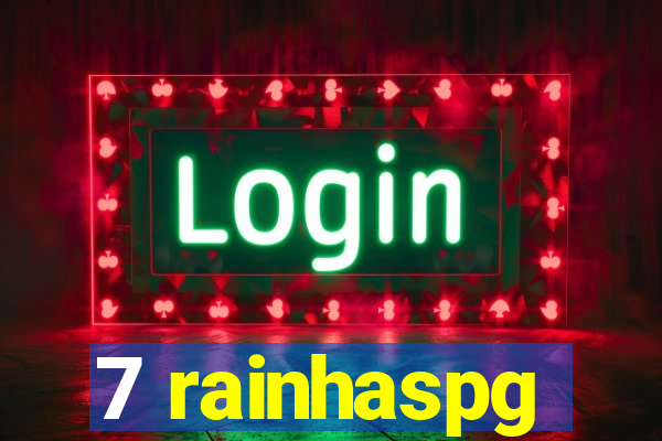 7 rainhaspg