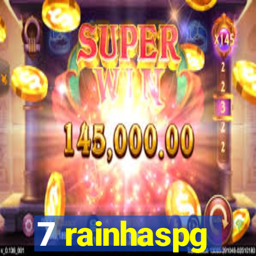 7 rainhaspg