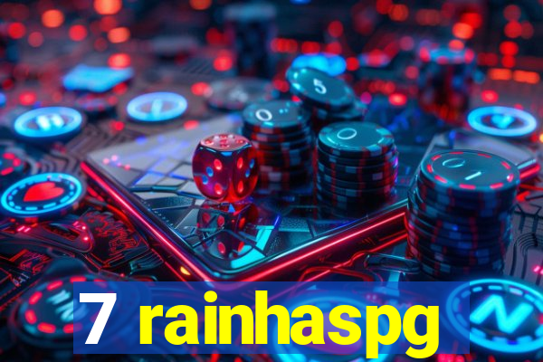 7 rainhaspg