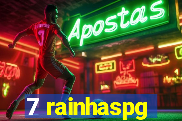 7 rainhaspg